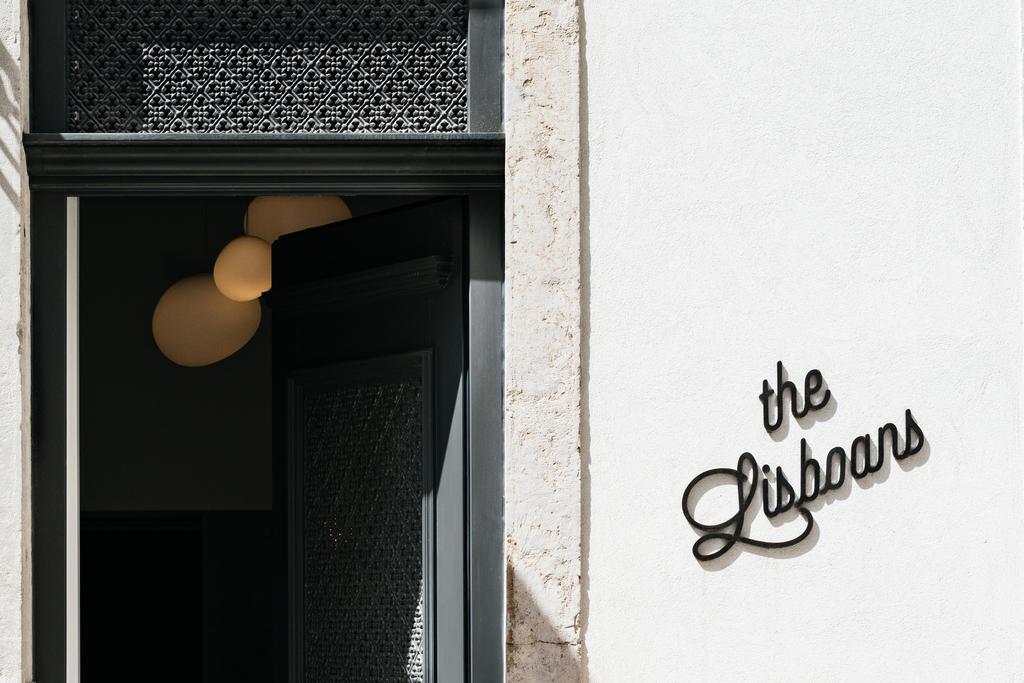 The Lisboans * Lissabon