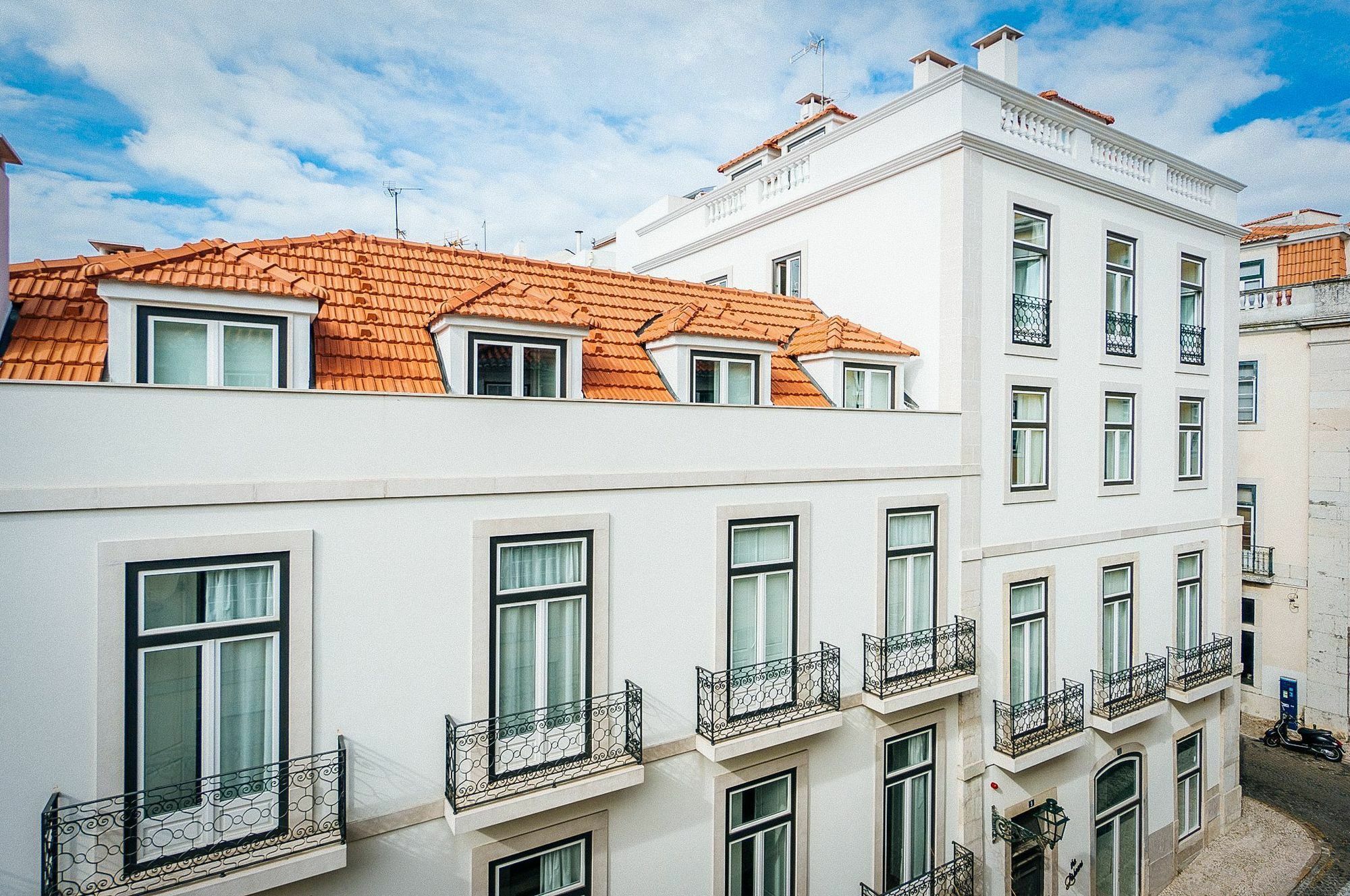 The Lisboans Lissabon