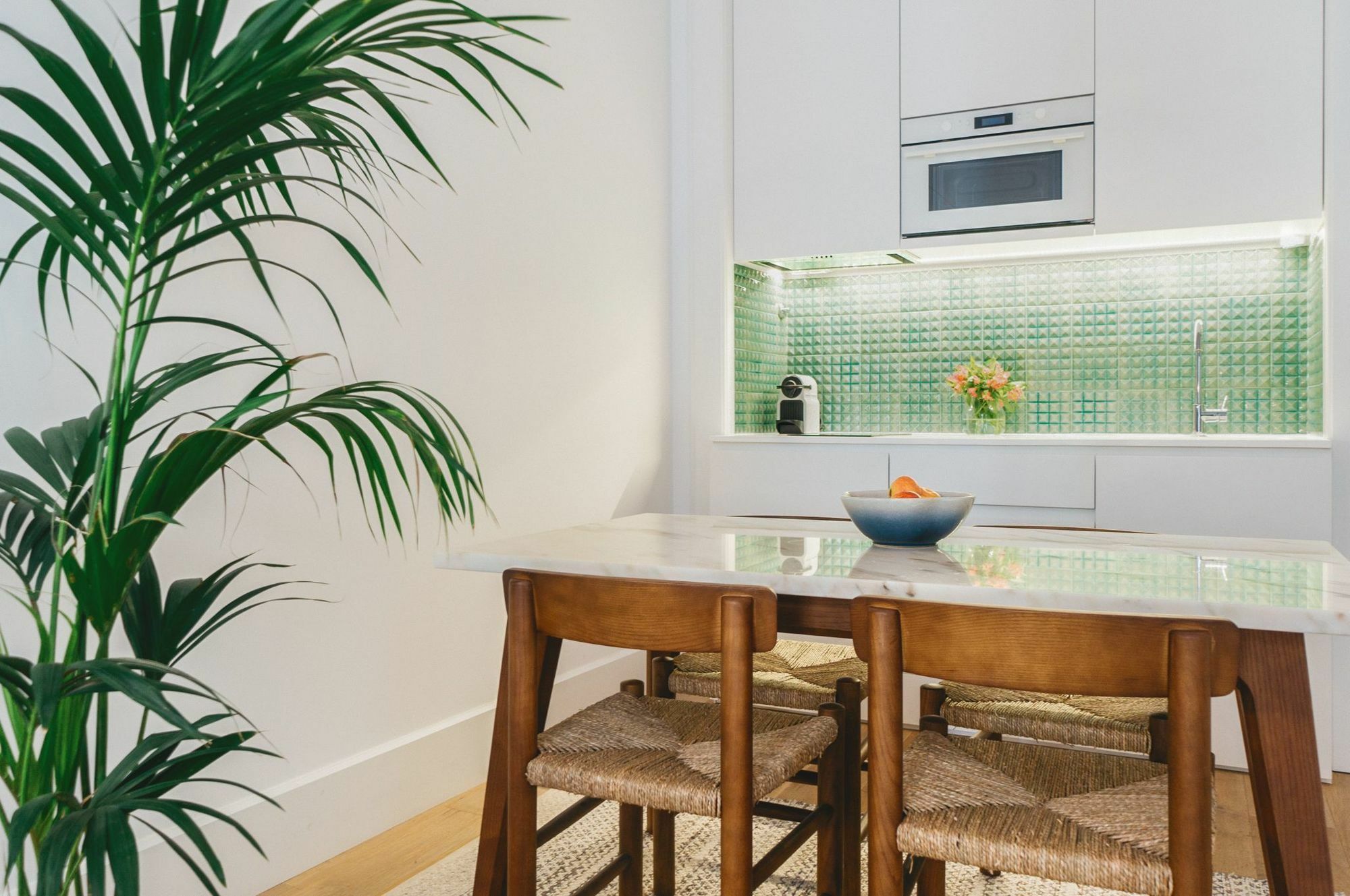 Appartement The Lisboans Lissabon