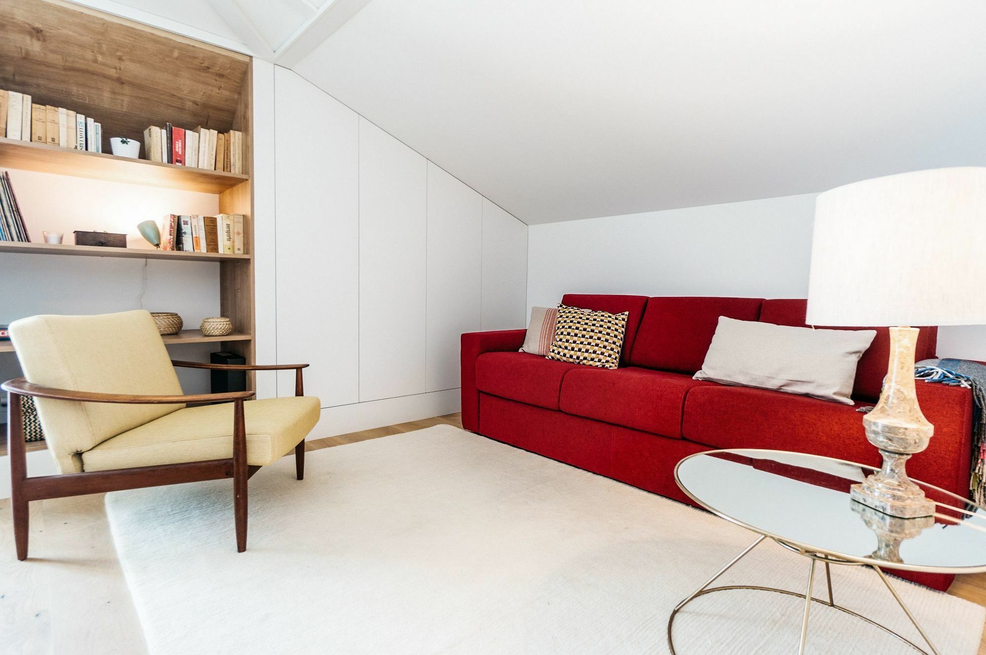 Appartement The Lisboans Lissabon