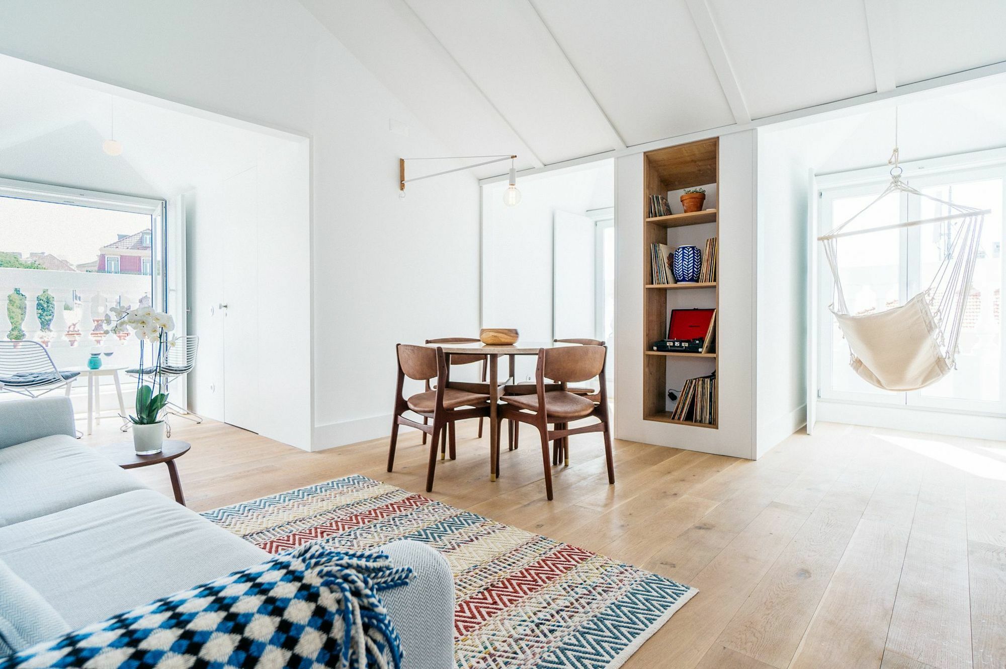The Lisboans Appartement Lissabon