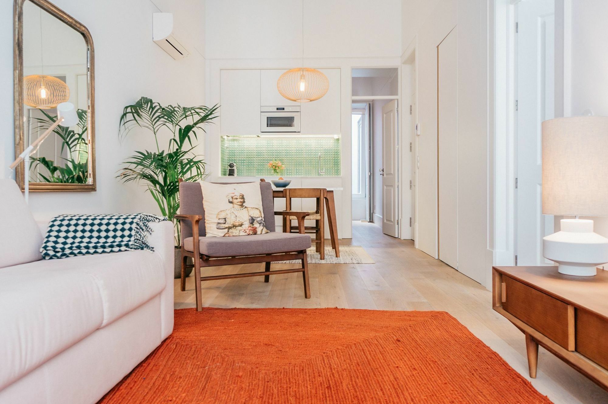 The Lisboans Appartement Lissabon