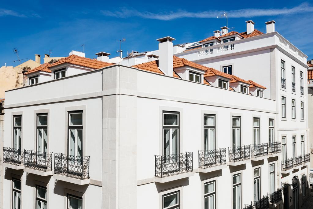 Lejlighed The Lisboans Lisboa